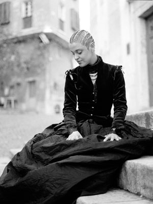 Mariza