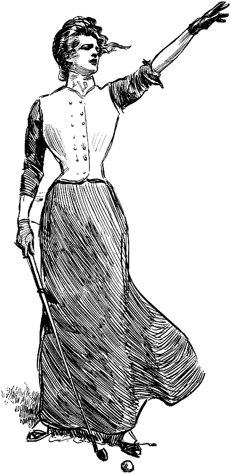 Charles Dana Gibson