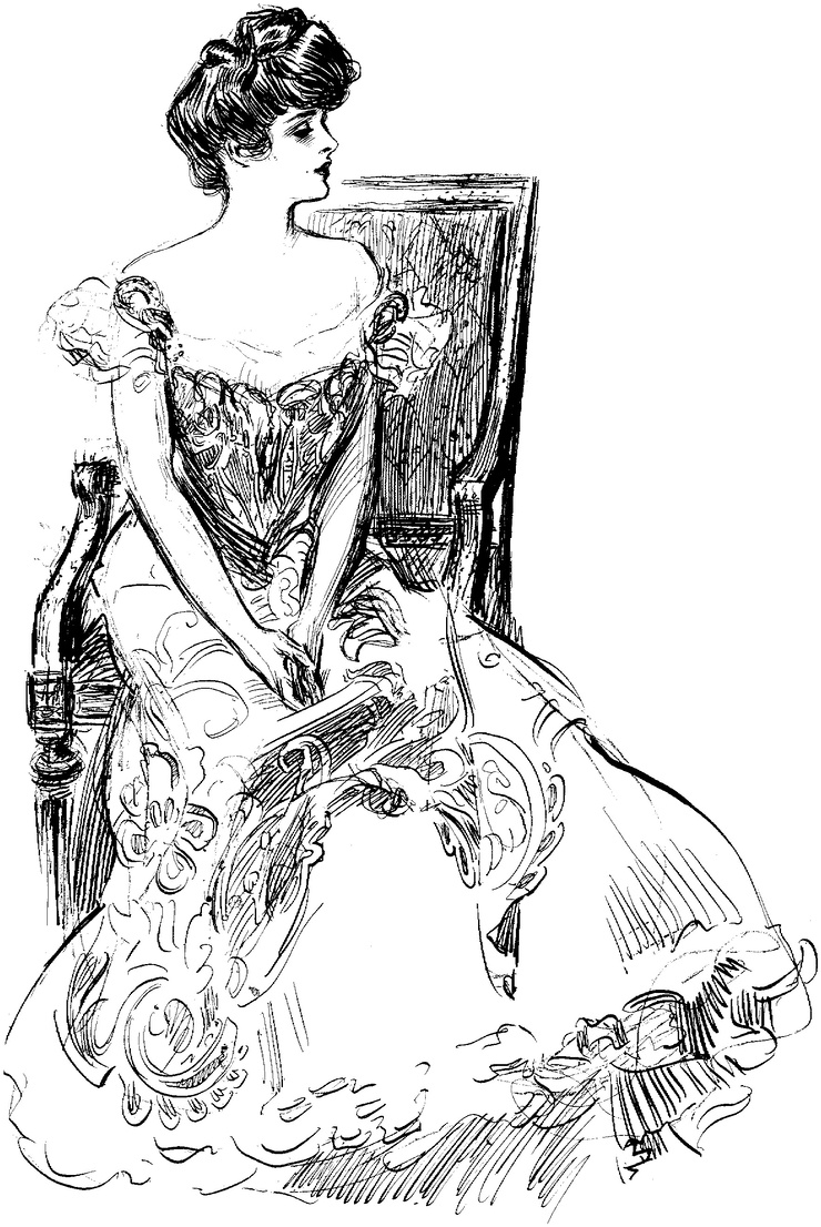 Charles Dana Gibson