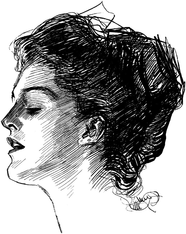 Charles Dana Gibson