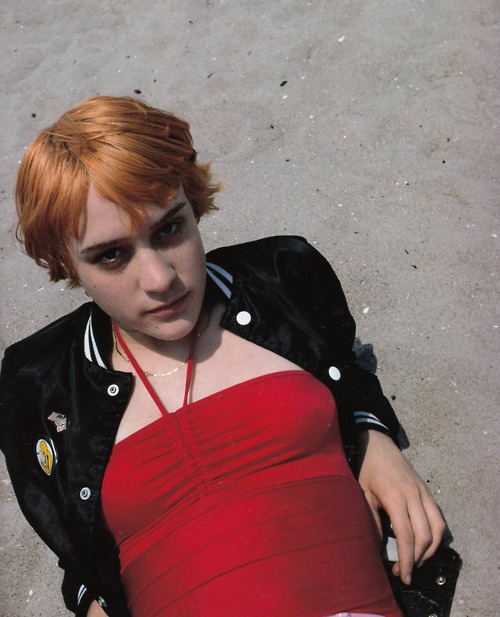 Chloë Sevigny Chloë Sevigny