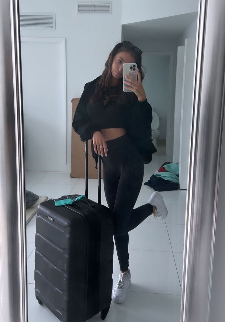 Anna Louise Anna Louise