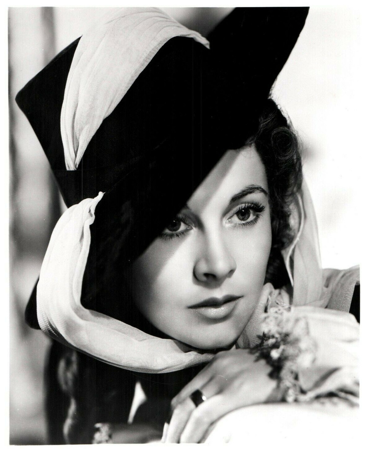 Vivien Leigh