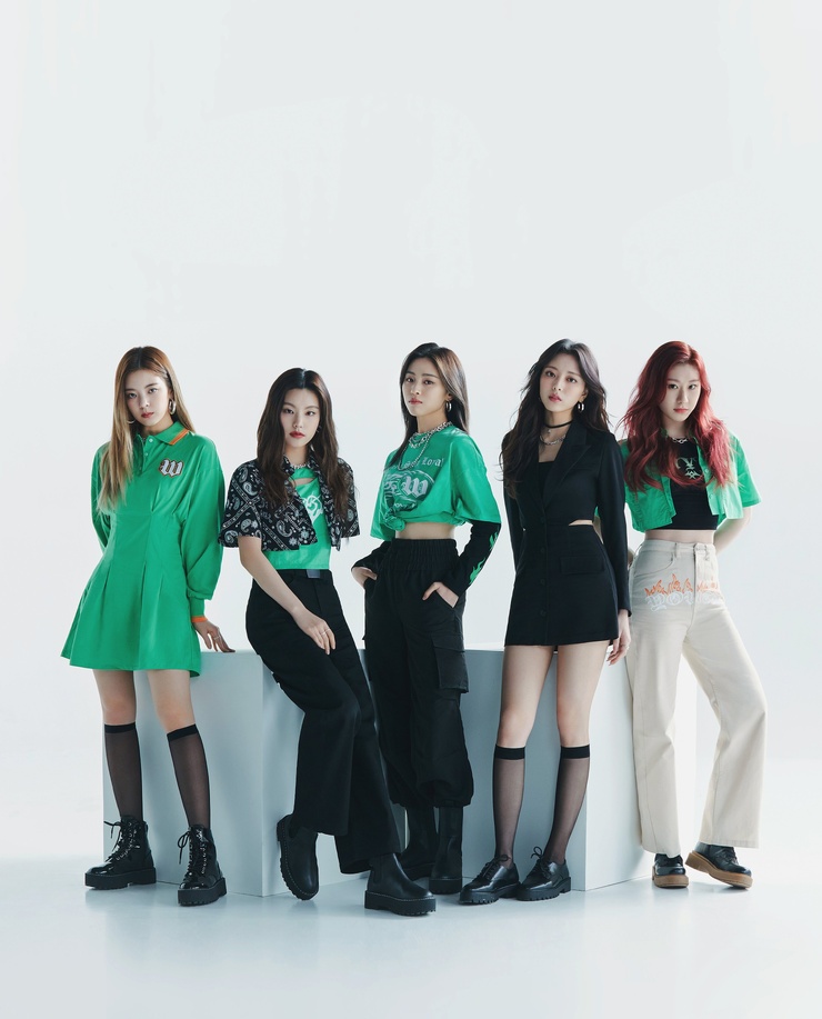 ITZY