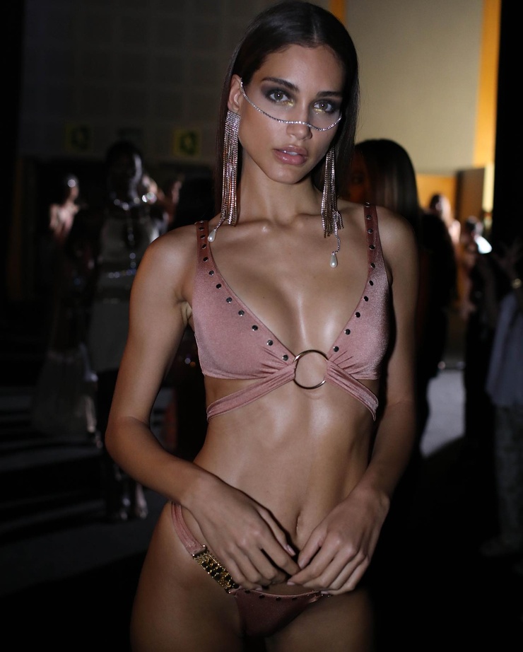 Evelyn Yanez