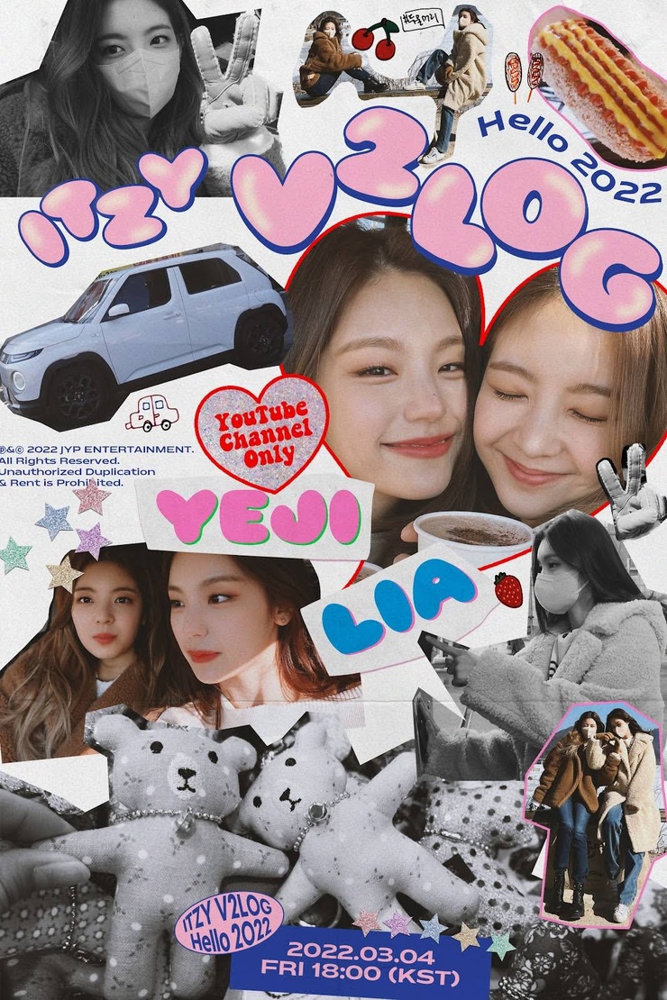 ITZY