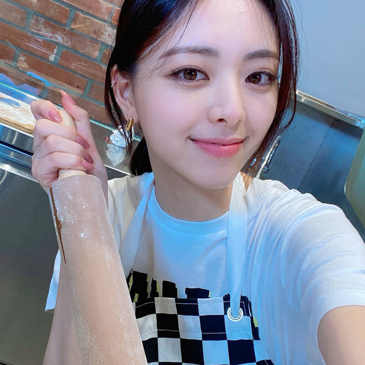 Shin Yuna