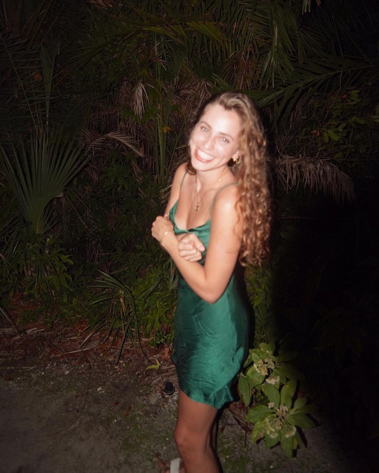 Brooke Bush