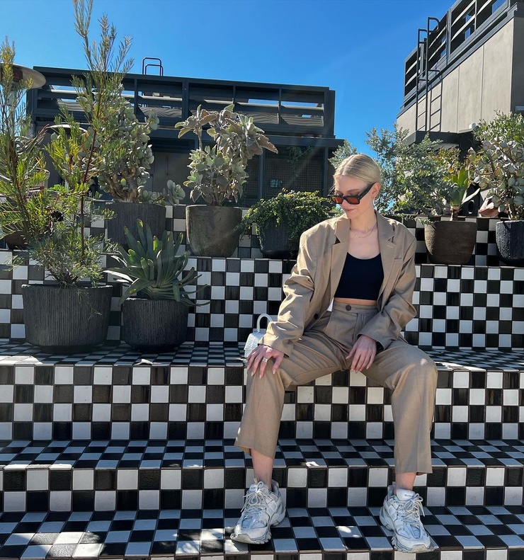 Carolin Niemczyk Carolin Niemczyk
