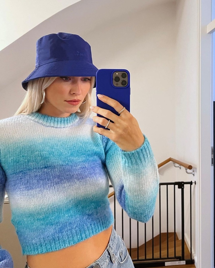 Lena Gercke Lena Gercke