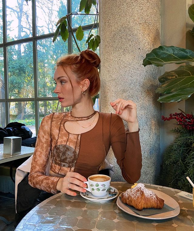 Carolina Porqueddu