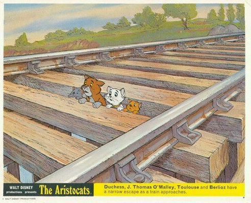 The Aristocats