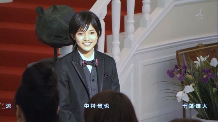 Ouran High School Host Club
