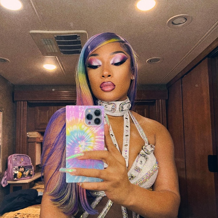 Megan Thee Stallion