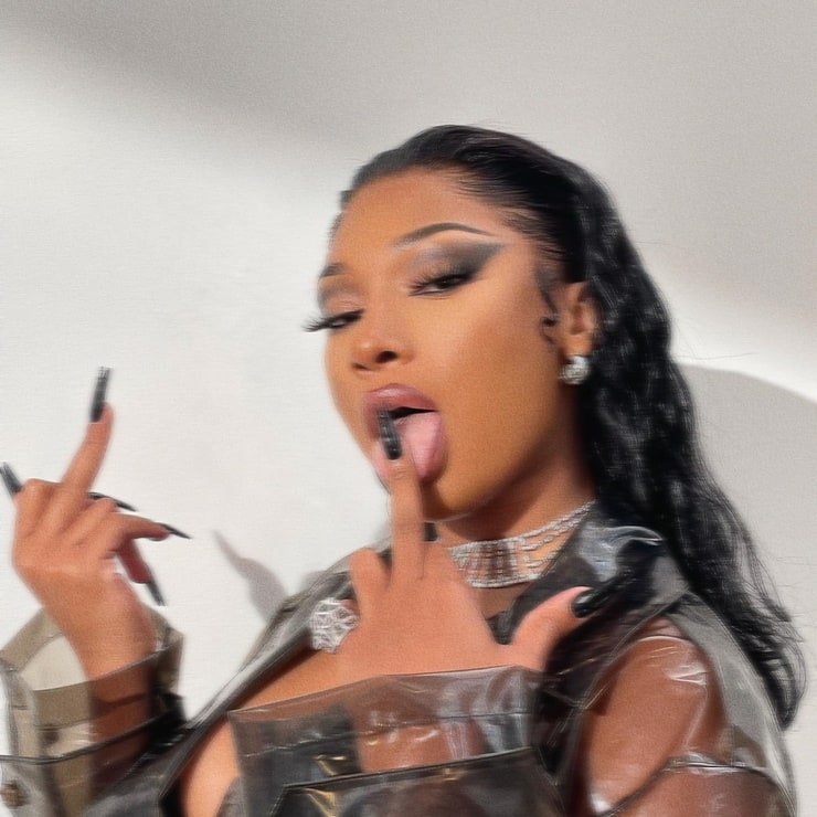 Megan Thee Stallion