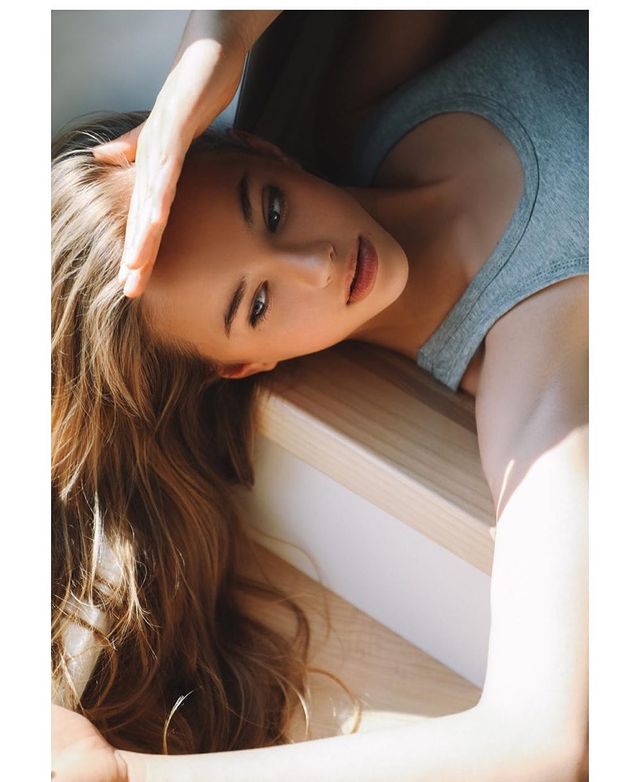 Anna Efimenko
