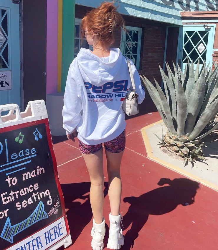 Riley Rasmussen