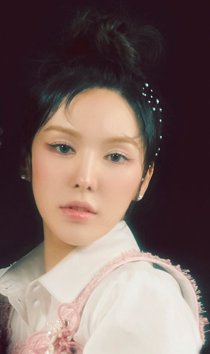 Wendy Son Wendy Son