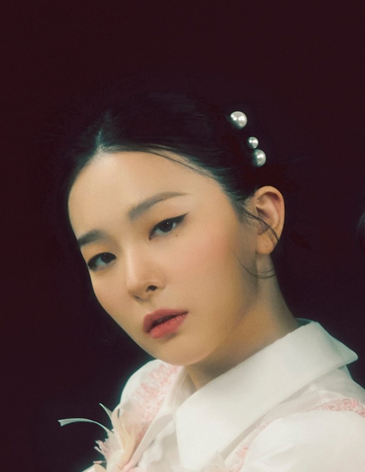 Seulgi