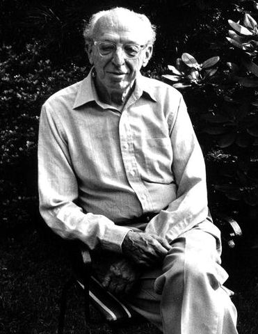 Aaron Copland