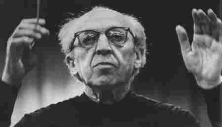 Aaron Copland