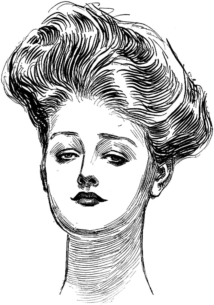 Charles Dana Gibson