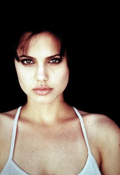 Angelina Jolie