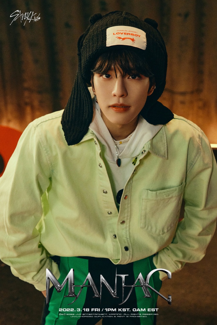 Seungmin