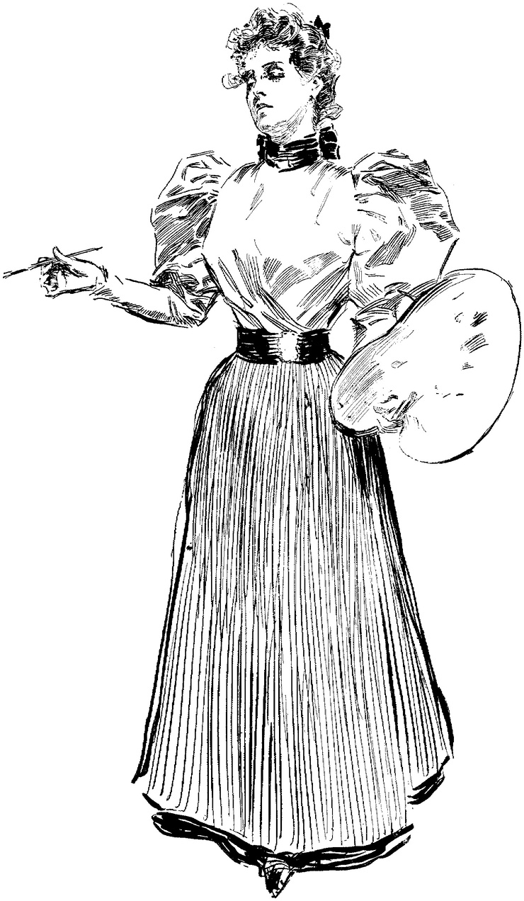 Charles Dana Gibson