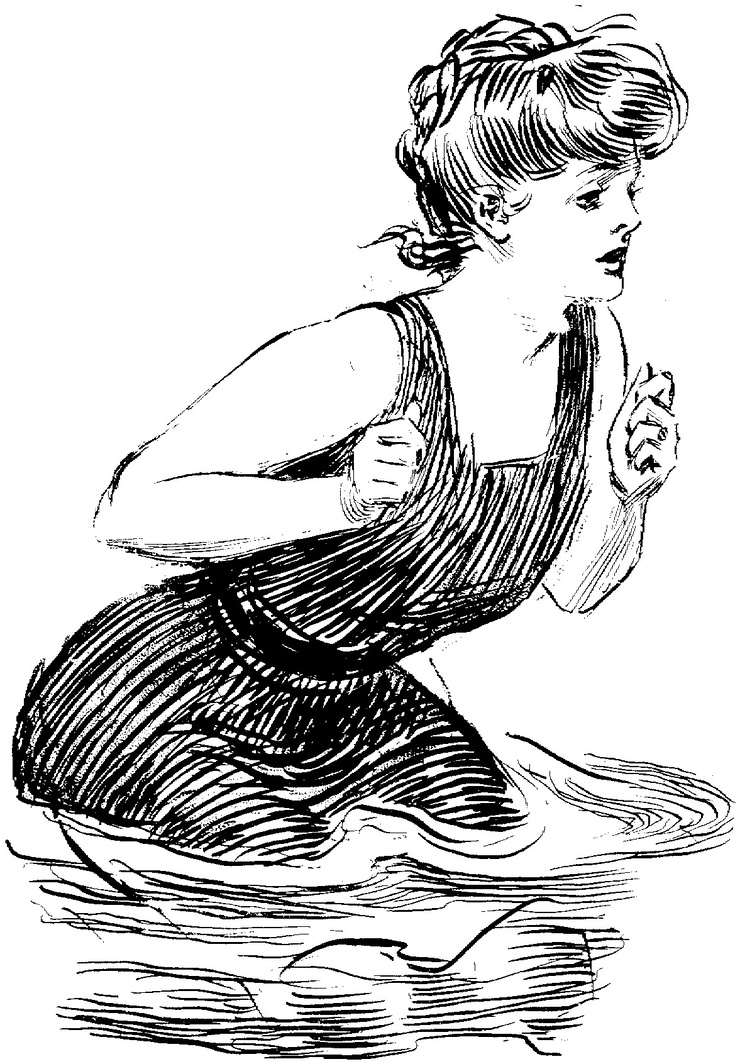 Charles Dana Gibson