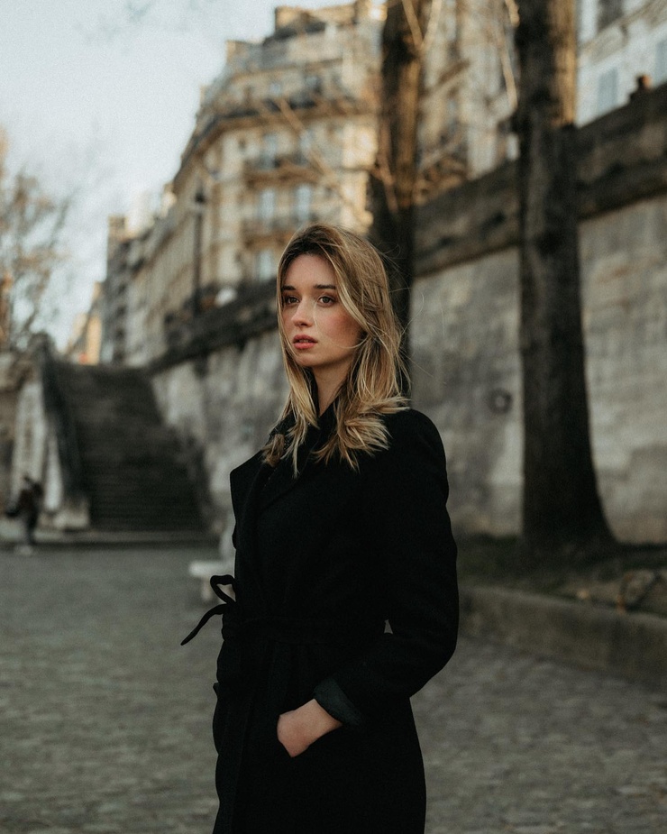 Laure Blicharz