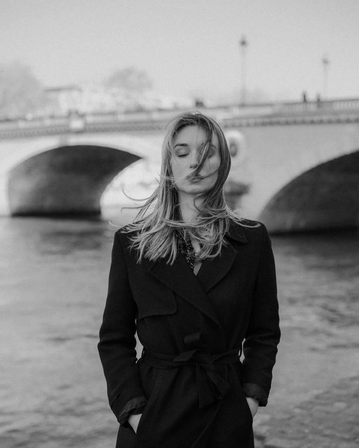 Laure Blicharz