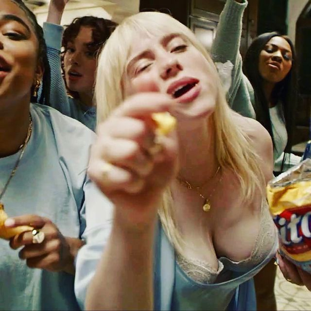 Billie Eilish