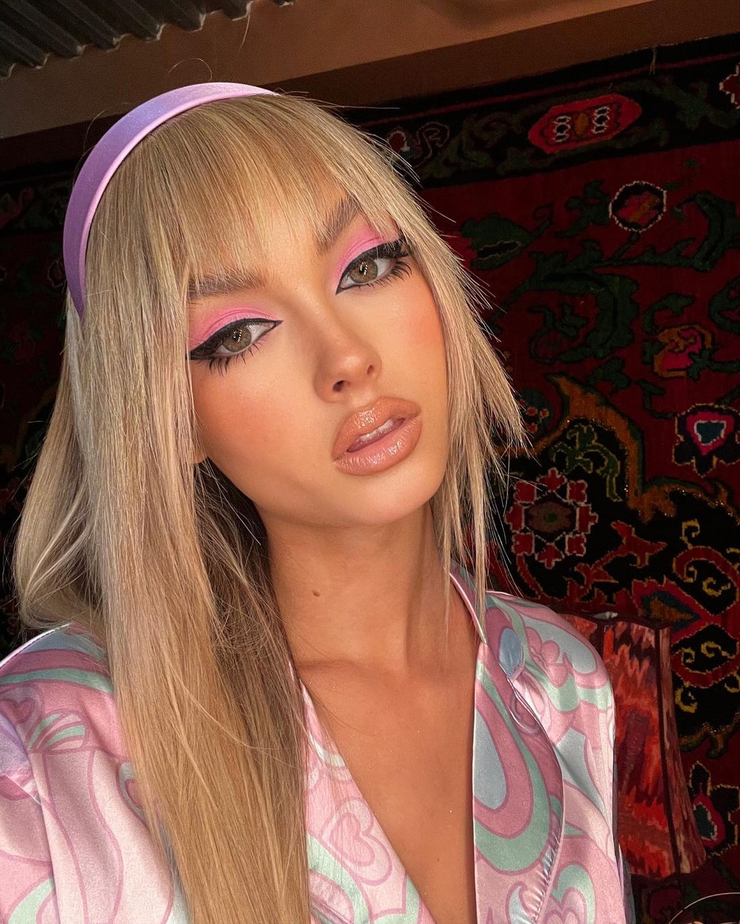Chloé Margaux Avenaim