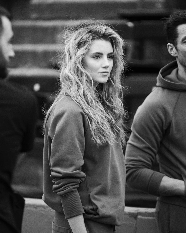 Picture of Daisy Jelley