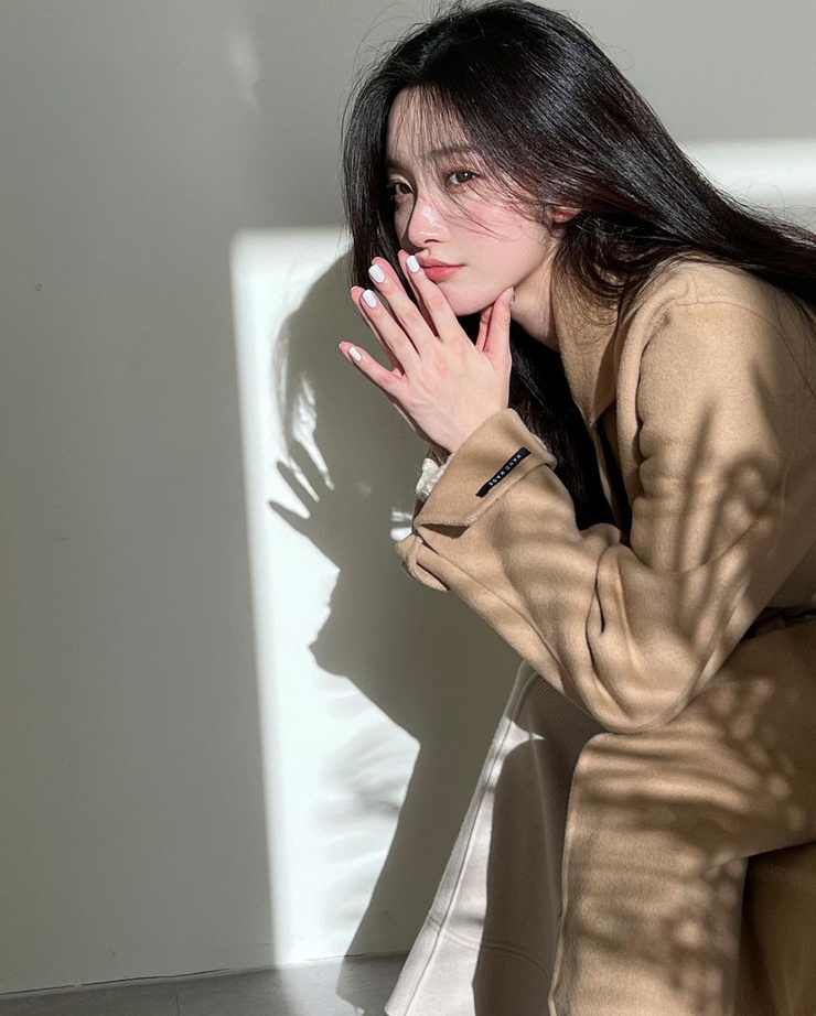 Kim Na Hee