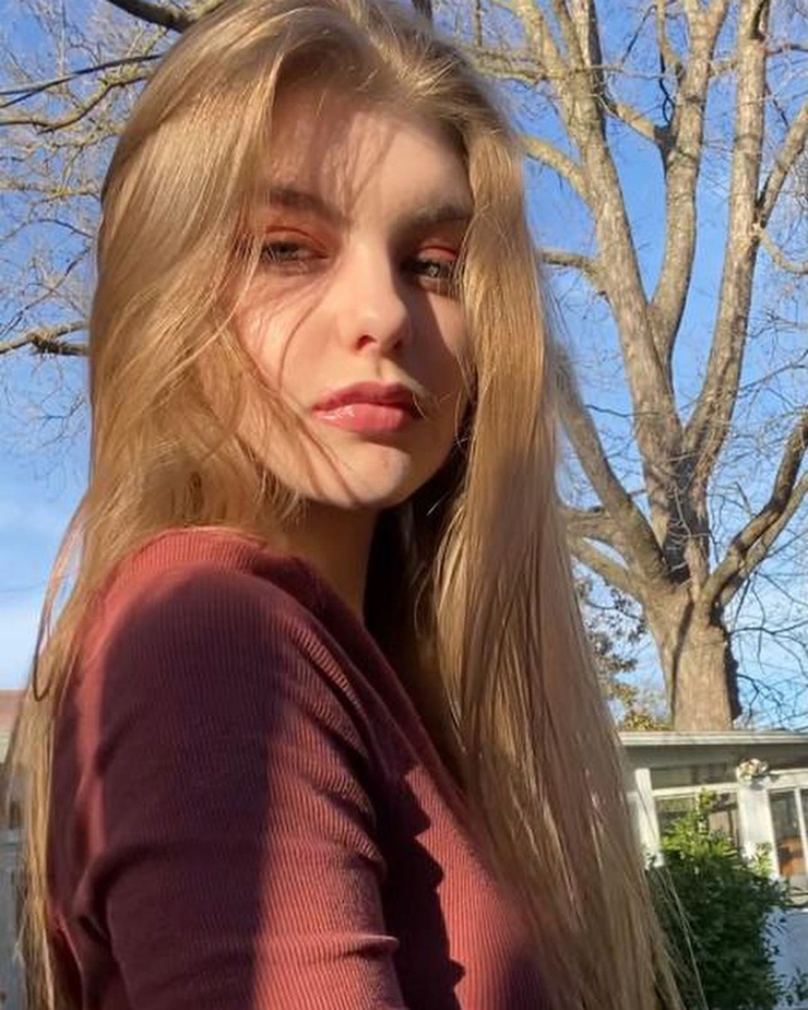 Lyliana Wray
