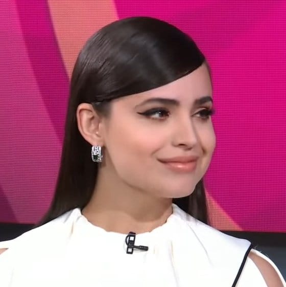 Sofia Carson