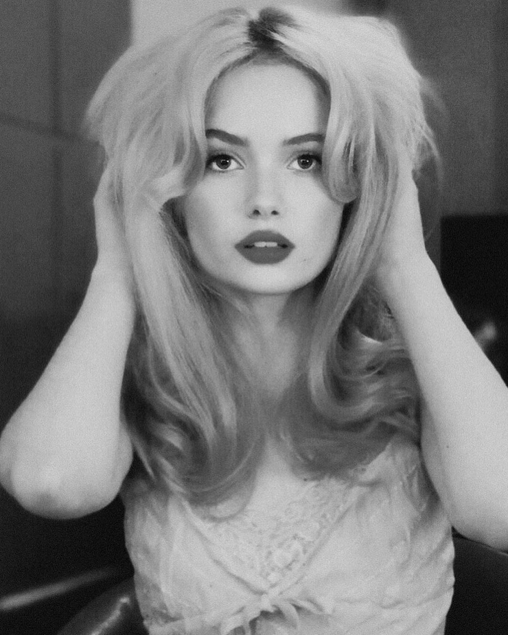 Monique Alice Bourscheid