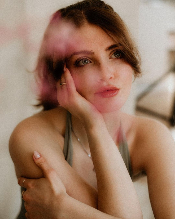 Sophie Theresa
