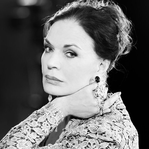 Picture of Lyudmila Chursina