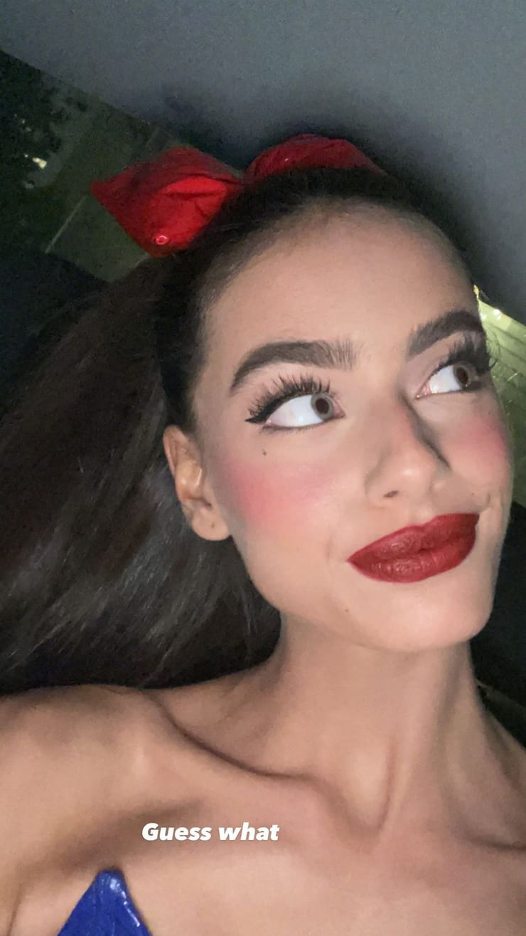 Yael Shelbia Yael Shelbia