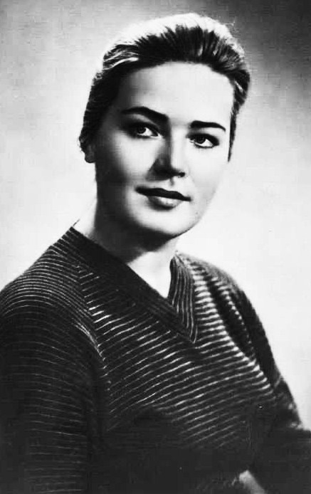 Lyudmila Chursina