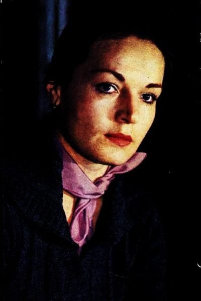 Lyudmila Chursina