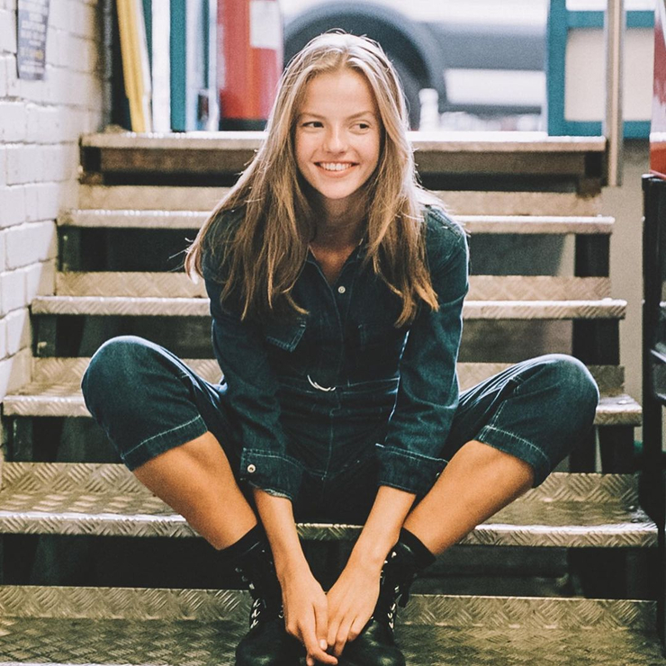 Floor Brinkman