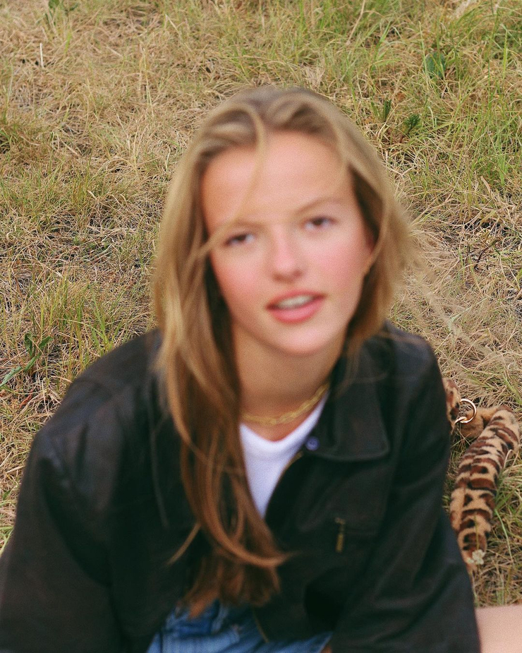 Floor Brinkman