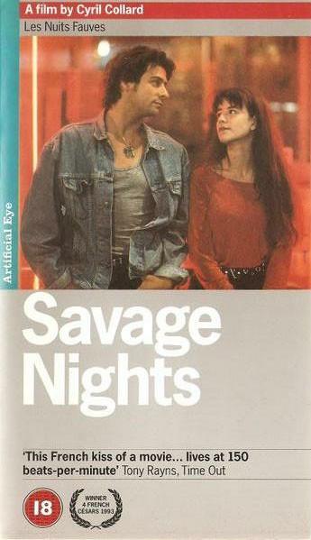Savage Nights