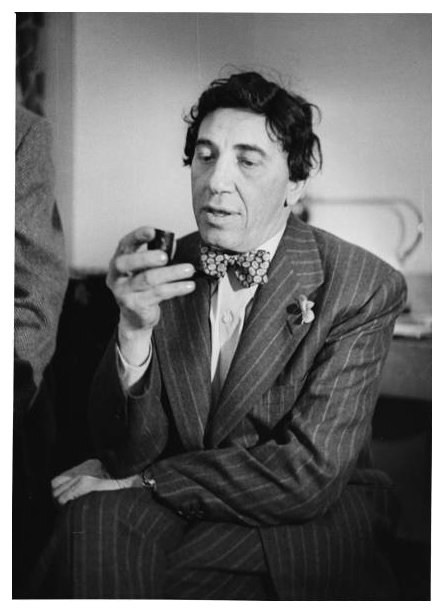Chico Marx