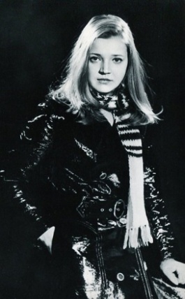 Anastasia Voznesenskaya