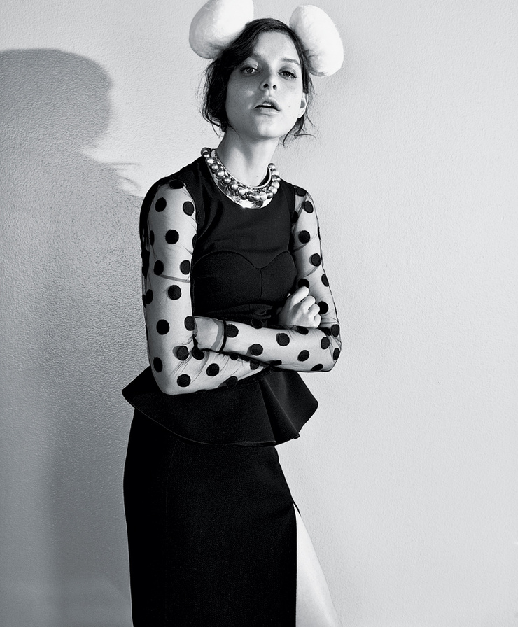 Tatiana Cotliar